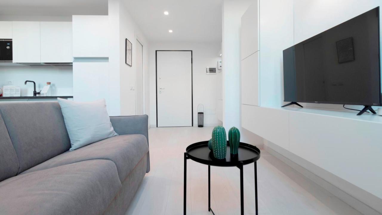 Italianway - Tortona 8 Apartment Milan Exterior photo