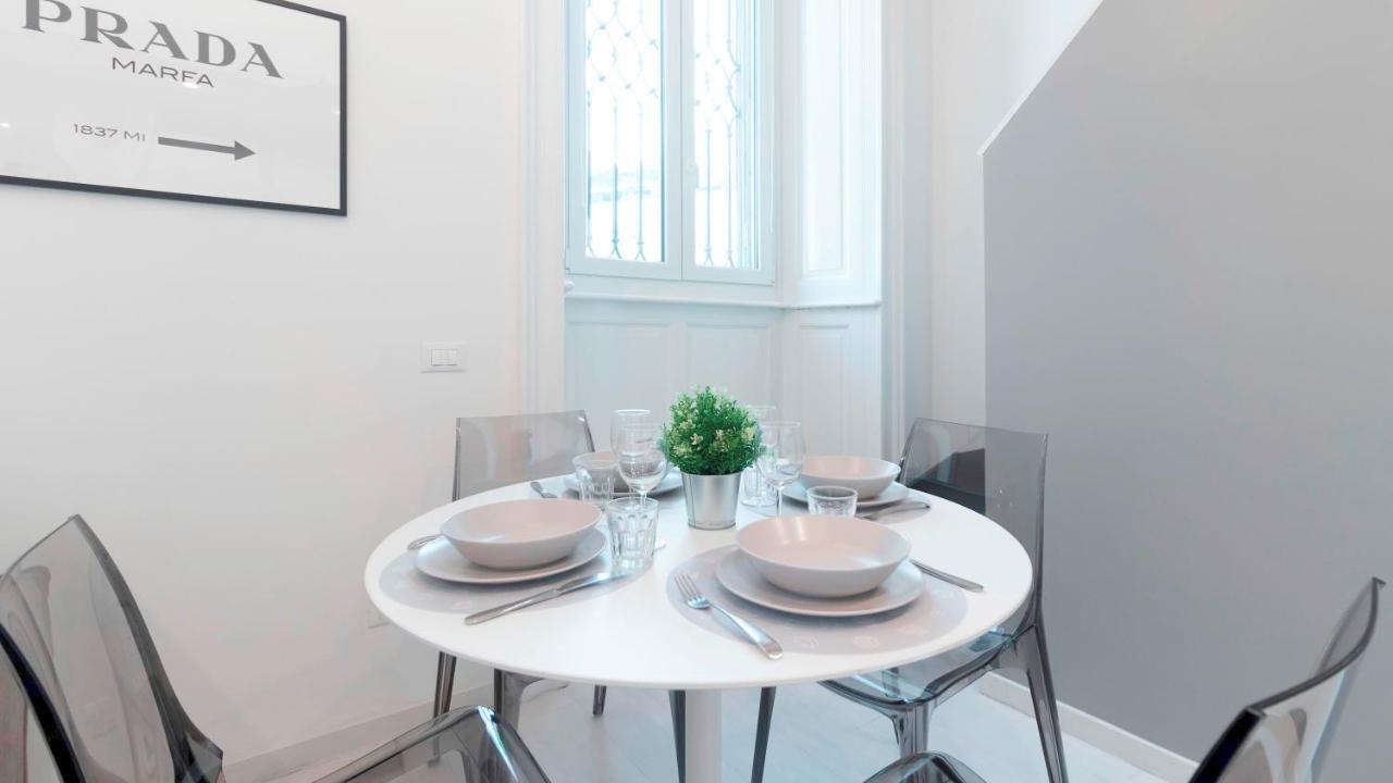 Italianway - Tortona 8 Apartment Milan Exterior photo
