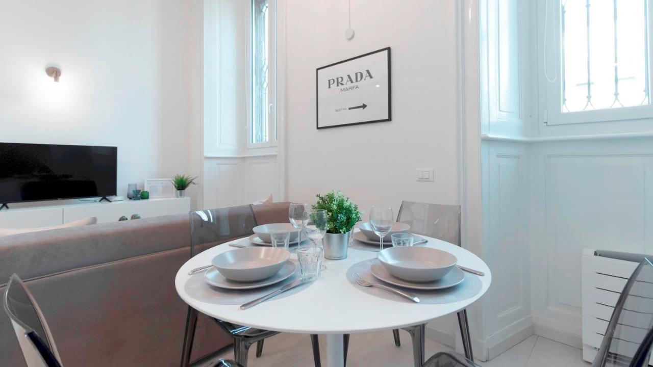 Italianway - Tortona 8 Apartment Milan Exterior photo