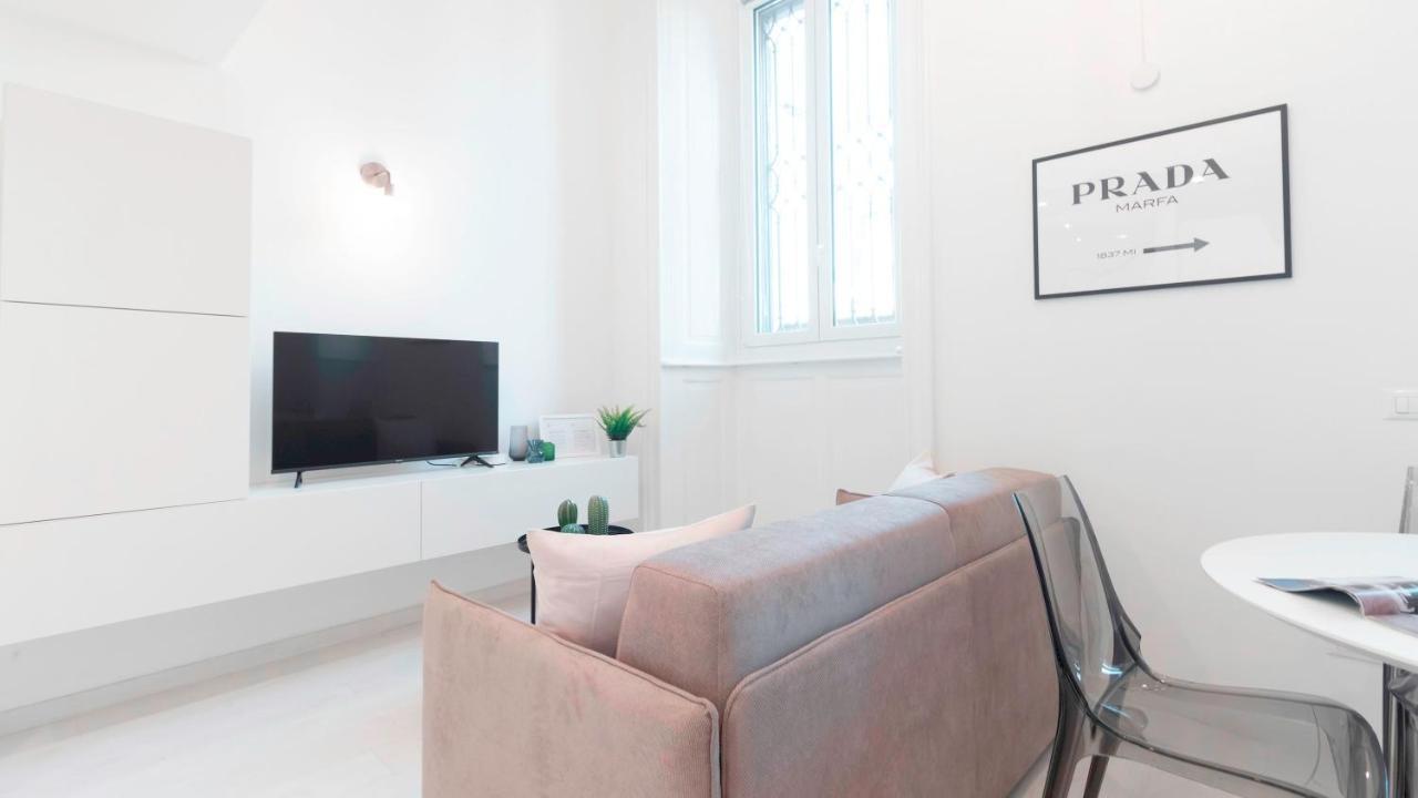 Italianway - Tortona 8 Apartment Milan Exterior photo