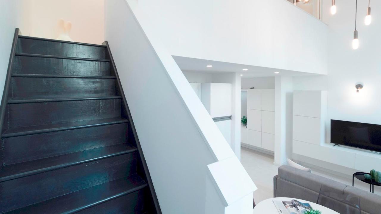 Italianway - Tortona 8 Apartment Milan Exterior photo
