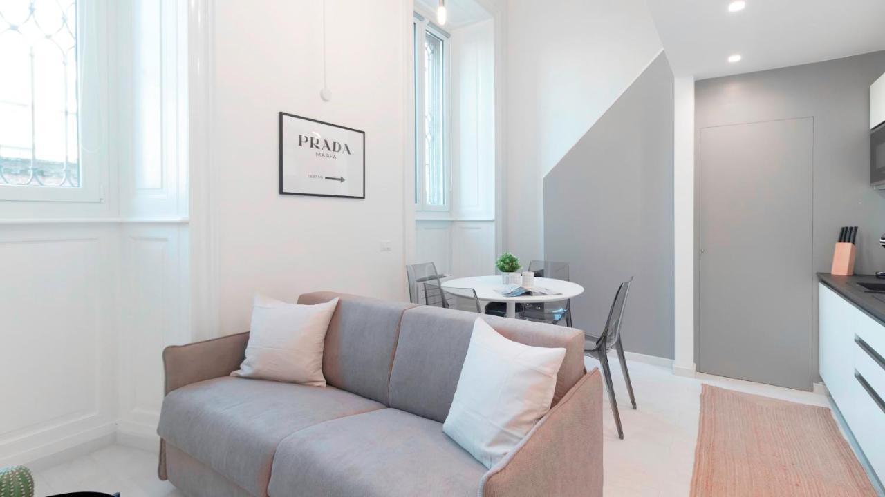 Italianway - Tortona 8 Apartment Milan Exterior photo