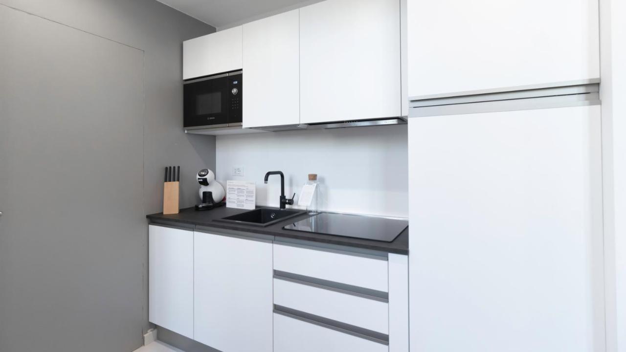Italianway - Tortona 8 Apartment Milan Exterior photo